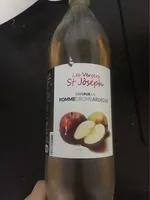 Jus de pomme