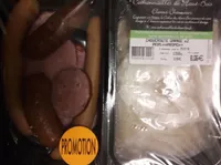 Choucroute garnie