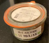 Pâté percheron BIO