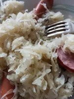 Choucroute garnie bio