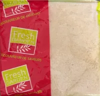 Amandes en poudre