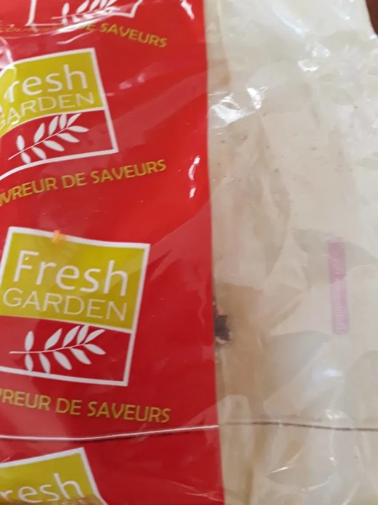 Cerneaux de noix