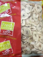 Banane chips