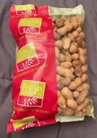 Cacahuete