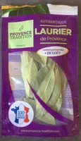 Feuille de laurier
