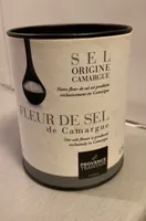 Fleur de sel