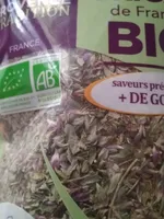 Origan de Provence BIO