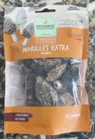 Morilles Extra Premium