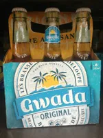 Gwada original