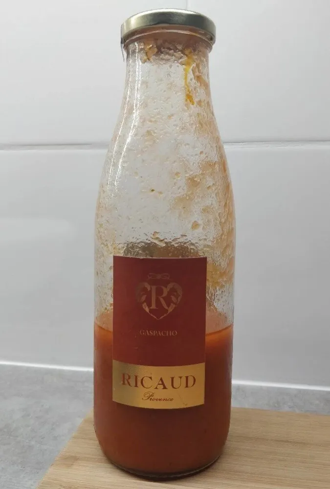Gaspacho
