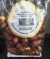 Chouchou artisanal