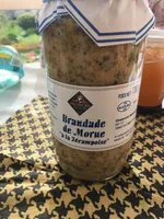 Brandade de morue