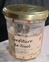 Confiture de Noël