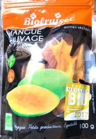 Epicerie / Fruits Secs Et Purées / Fruits Séchés Bio