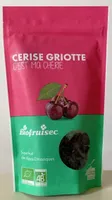 Cerise griotte des Alpes Dinarique