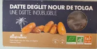 Datte deglet Nour de Tolga