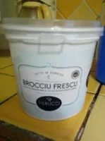 Brocciu AOP