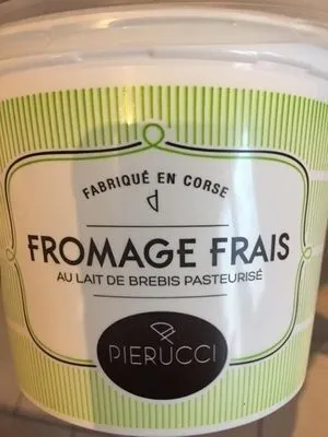 Fromage frais