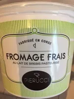 Fromage frais