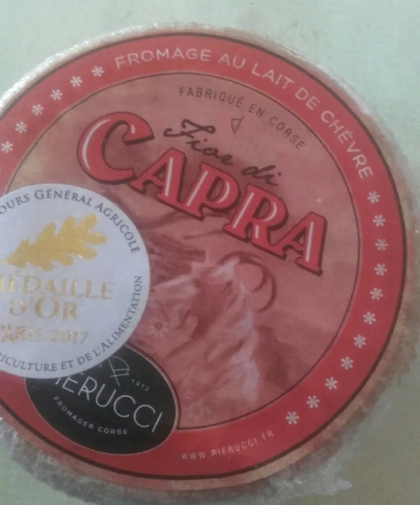 Fior di capra