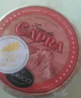 Fior di capra