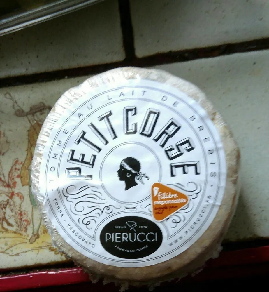 PETITCORSE
