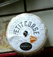 PETITCORSE
