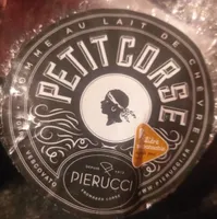 TOMME AU LAIT DE CHÈVRE