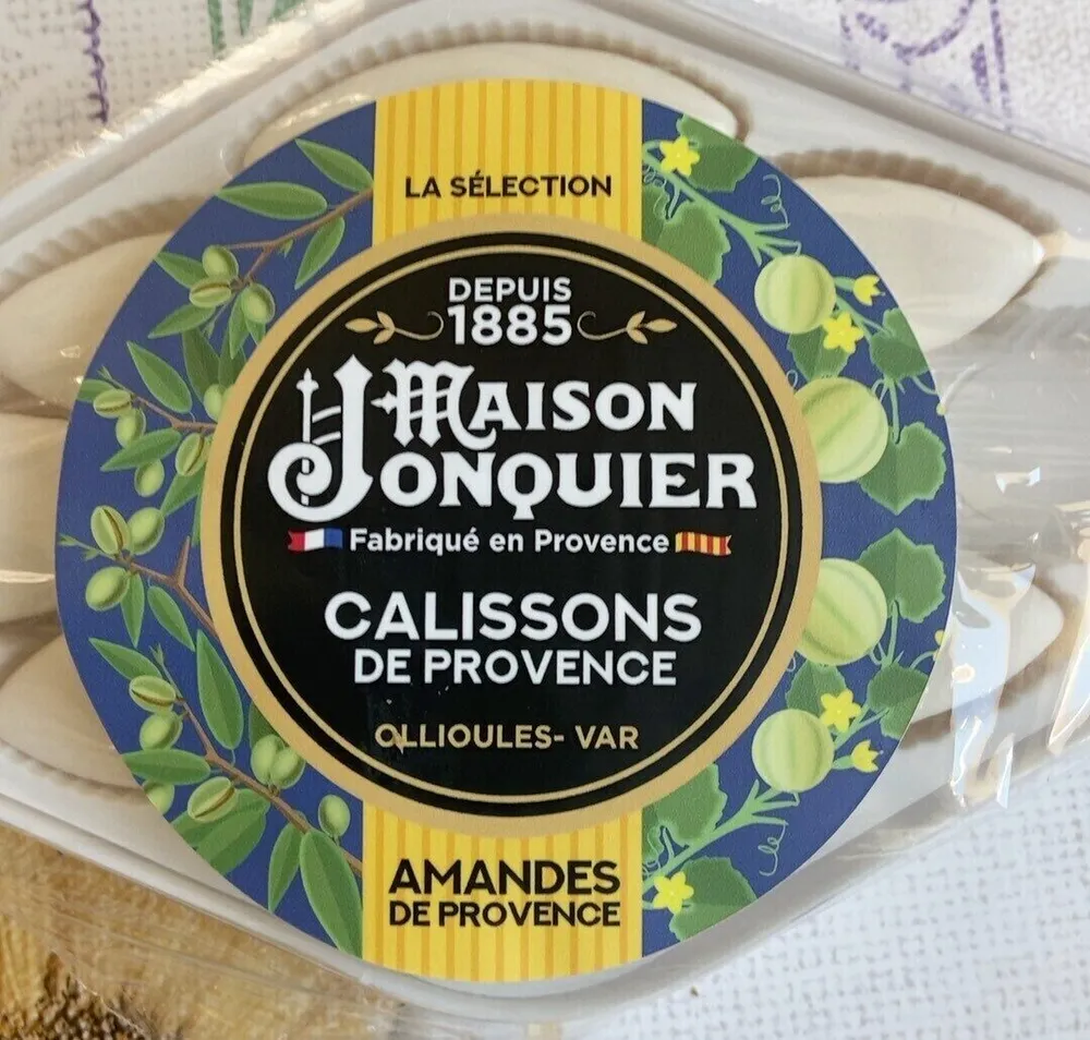 Calissons