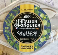 Calissons