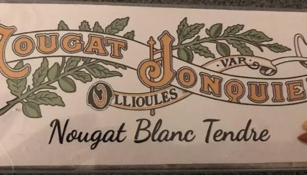 Nougat