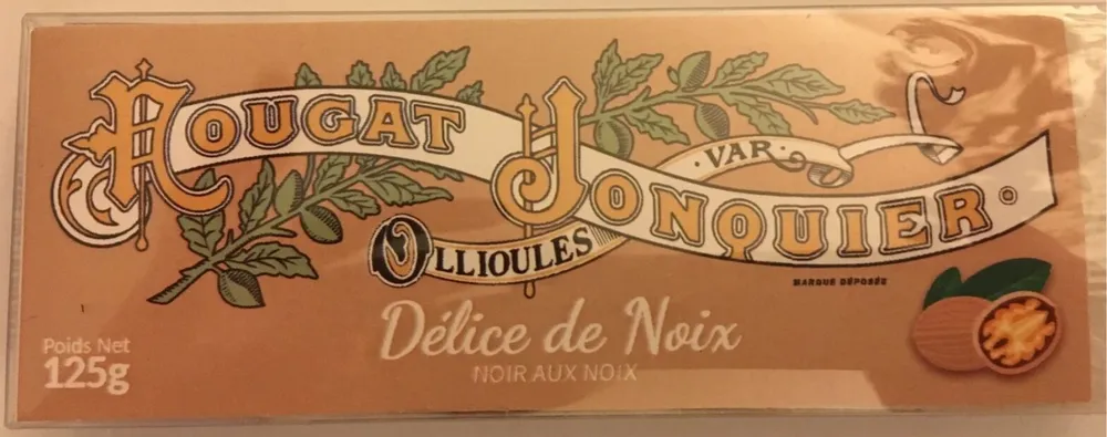 Delice de Noix