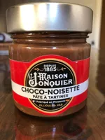 Pâte à tartiner