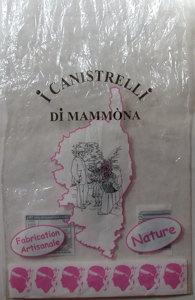 i canestrelli di mammona