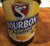 Bourbon Radler