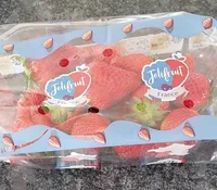 fraises