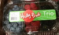 Trio Fruité