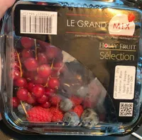 Le grand mix