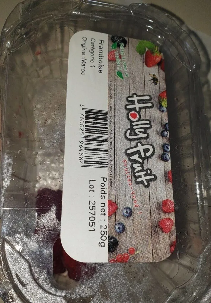 Framboise