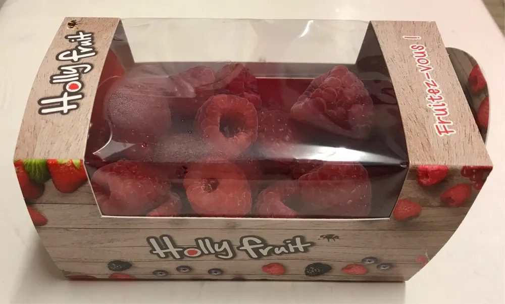Framboises