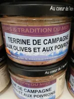Terrine de campagne