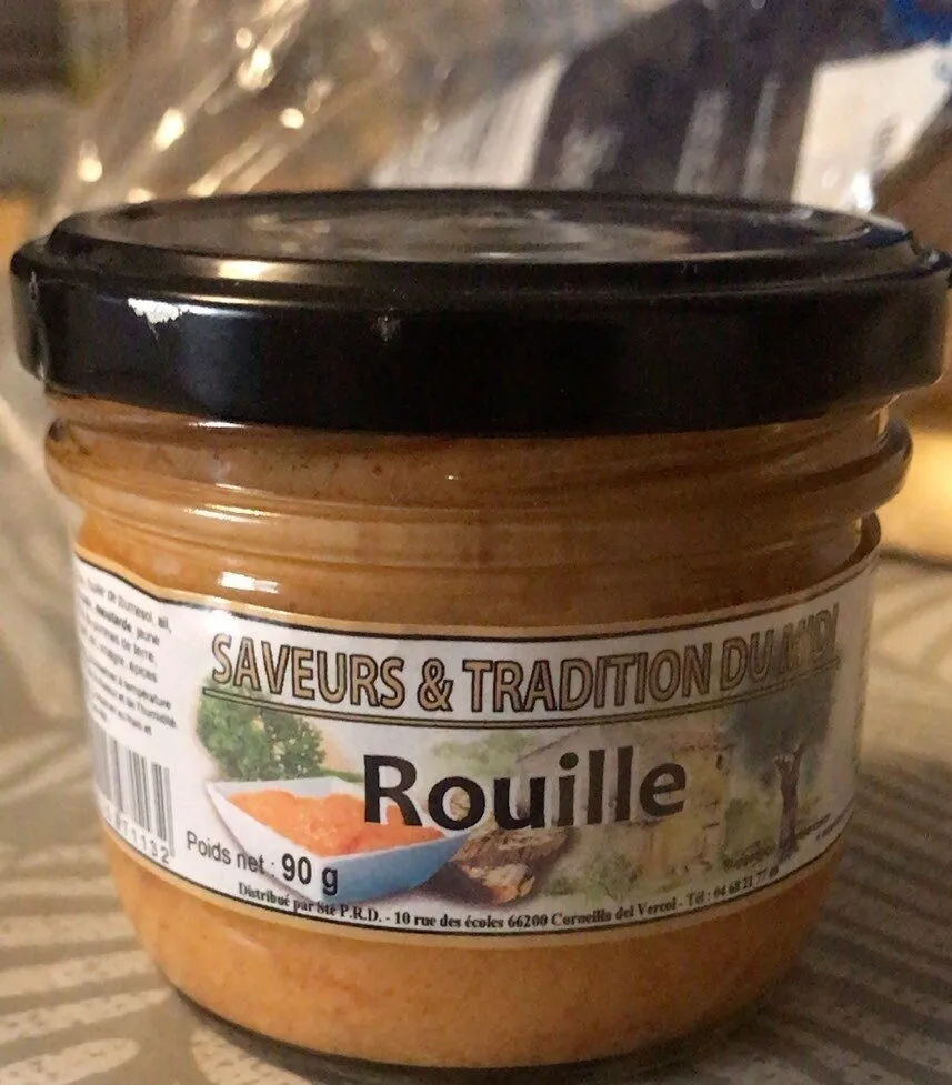 Rouille
