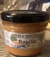 Rouille