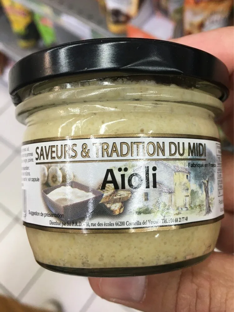 Saveur et tradition du midi