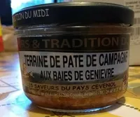 Saveurs & tradition du midi