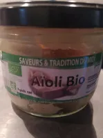 Aïoli Bio