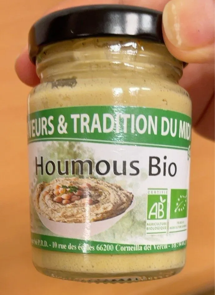 Hummus