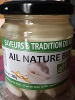 Ail nature bio
