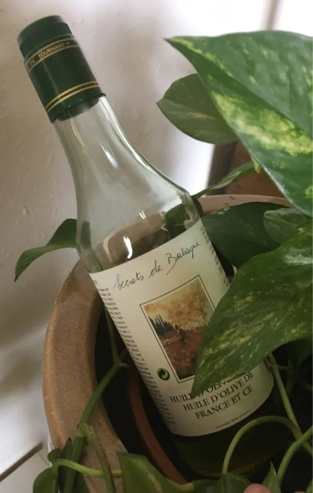 [HUILE OLIVE] vierge france