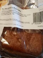 Pain Pur petit épeautre moulé